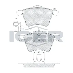 ICER 141350
