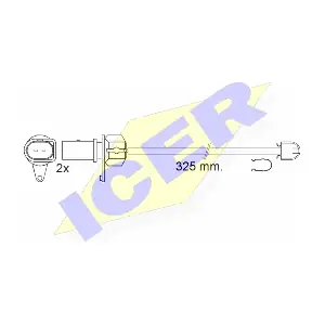 610573 E C ICER