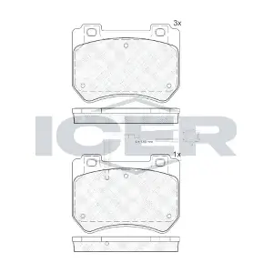 181932 ICER