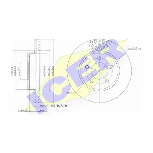 78BD0001-2 ICER