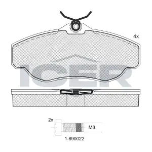 ICER 141145-700