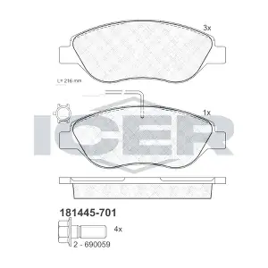ICER 181445701