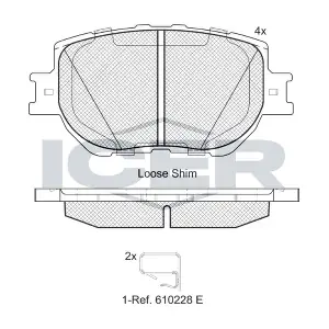 ICER 182200