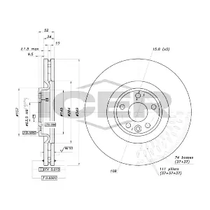 78BD6773-1 ICER