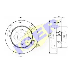 78BD9901-2 ICER