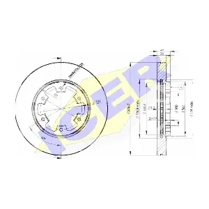 78BD31012 ICER