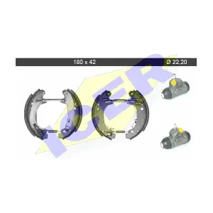 ICER 79KT0065 C