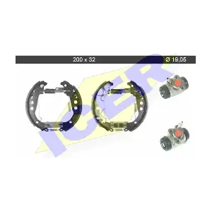 79KT0094C ICER