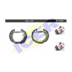 79KT0092 C ICER