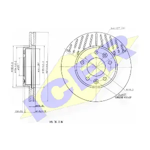 78BD0018-2 ICER