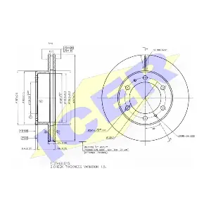 78BD42112 ICER