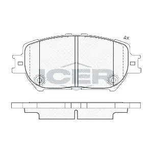 ICER 181689