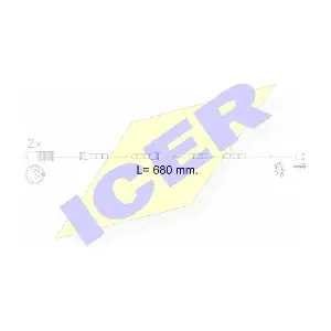 ICER 610606 E C