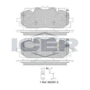 ICER 182254
