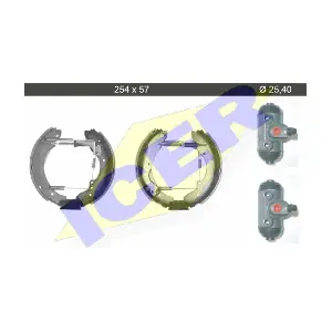ICER 79KT0081 C