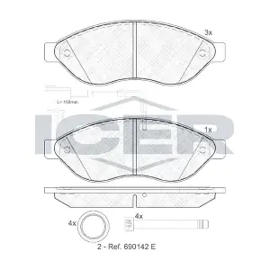 ICER 141803