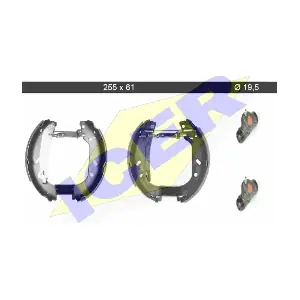 79KT0018 C ICER
