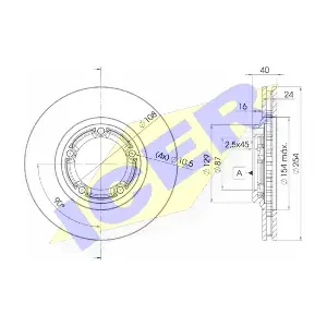 78BD0200-2 ICER