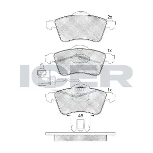 ICER 141320