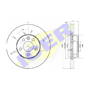 78BD1531-2 ICER
