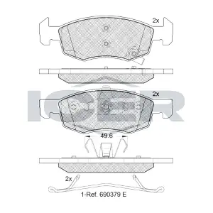 ICER 182223