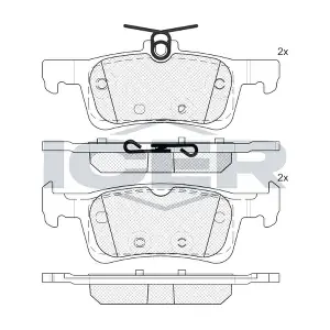 ICER 182174