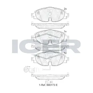 ICER 182111