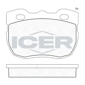 ICER 140800