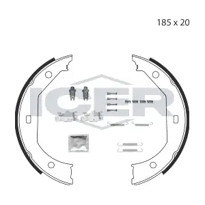79PB4004 C ICER