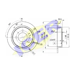78BD5803-2 ICER