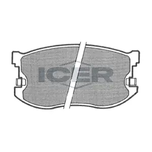 180534 ICER