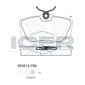 ICER 181613-700
