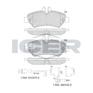 ICER 141787-400