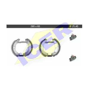 ICER 79KT0083 C