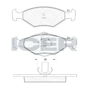 ICER 181604