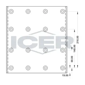 21 9933 00 ICER