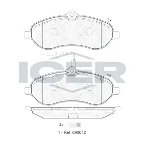 ICER 141802