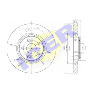 78BD2317-2 ICER