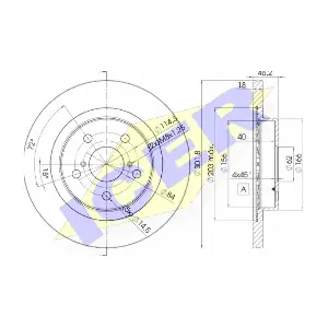 ICER 78BD2010-2