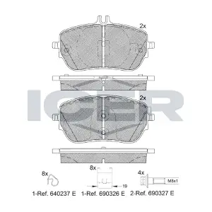 182337 ICER