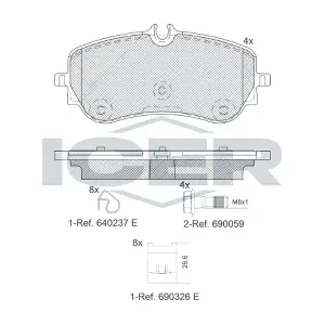 ICER 142301