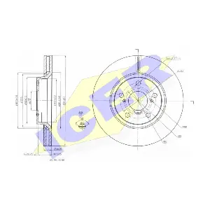 78BD0302-2 ICER