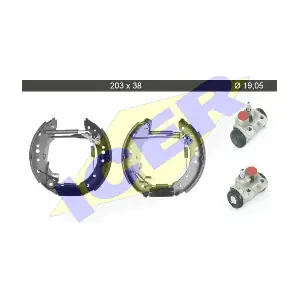 ICER 79KT0007 C