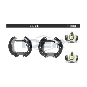 ICER 79KT0141 C