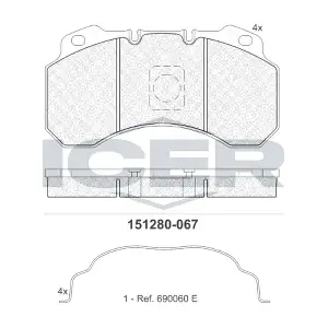 ICER 151280