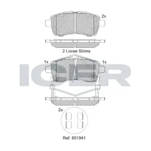 ICER 182305