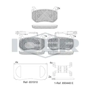 182302 ICER