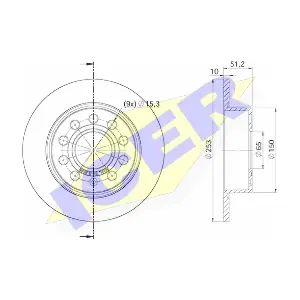 78BD5640-2 ICER