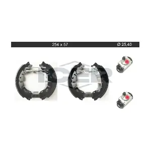 79KT0125 C ICER