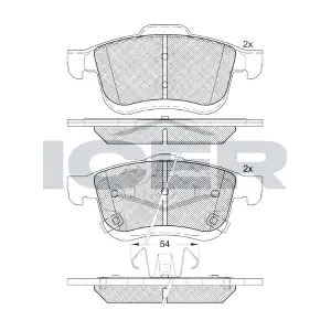 ICER 182165